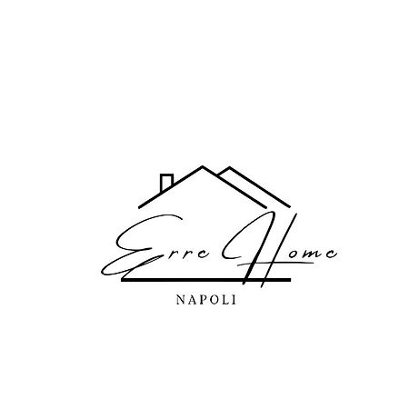 Erre Home Napoli Dış mekan fotoğraf