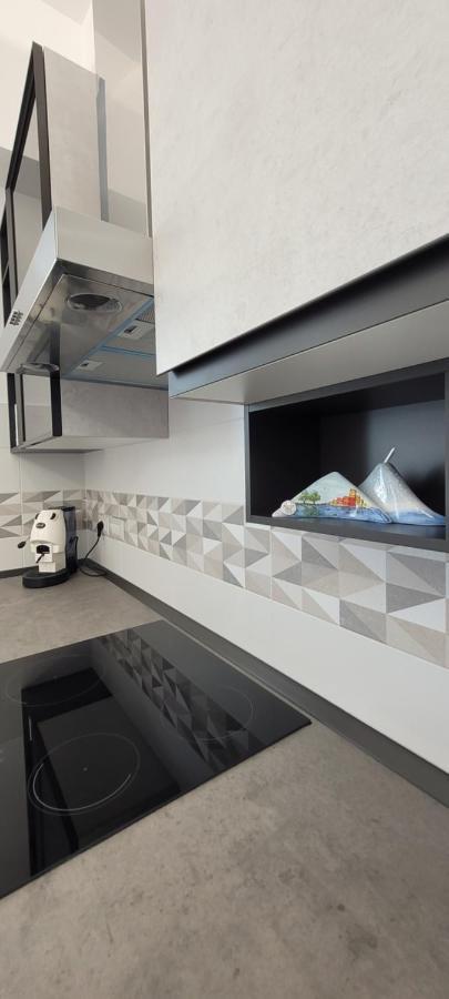 Erre Home Napoli Dış mekan fotoğraf