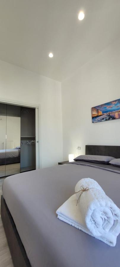 Erre Home Napoli Dış mekan fotoğraf