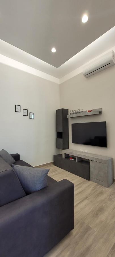 Erre Home Napoli Dış mekan fotoğraf