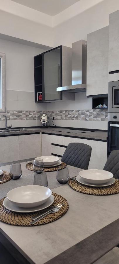 Erre Home Napoli Dış mekan fotoğraf