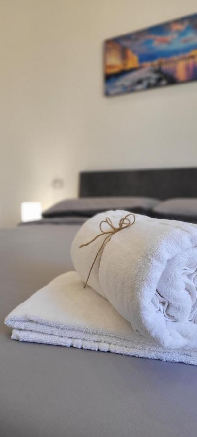Erre Home Napoli Dış mekan fotoğraf
