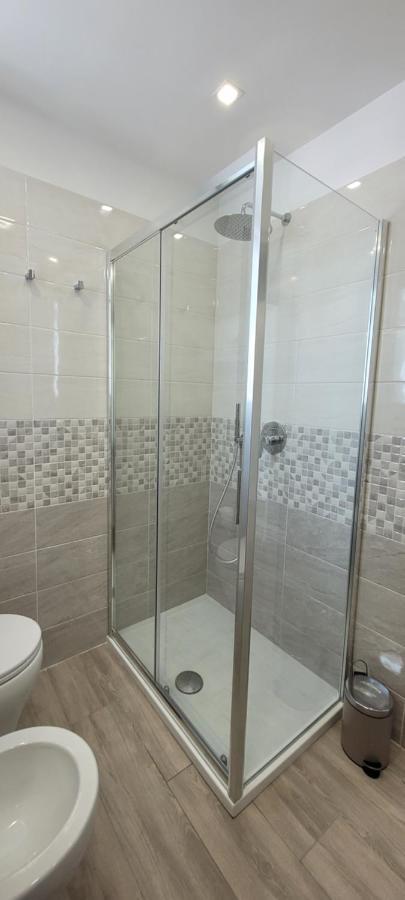 Erre Home Napoli Dış mekan fotoğraf