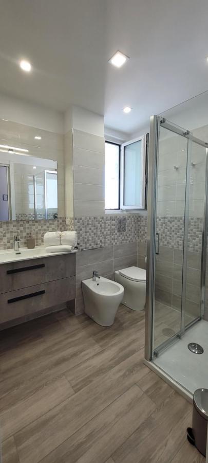Erre Home Napoli Dış mekan fotoğraf