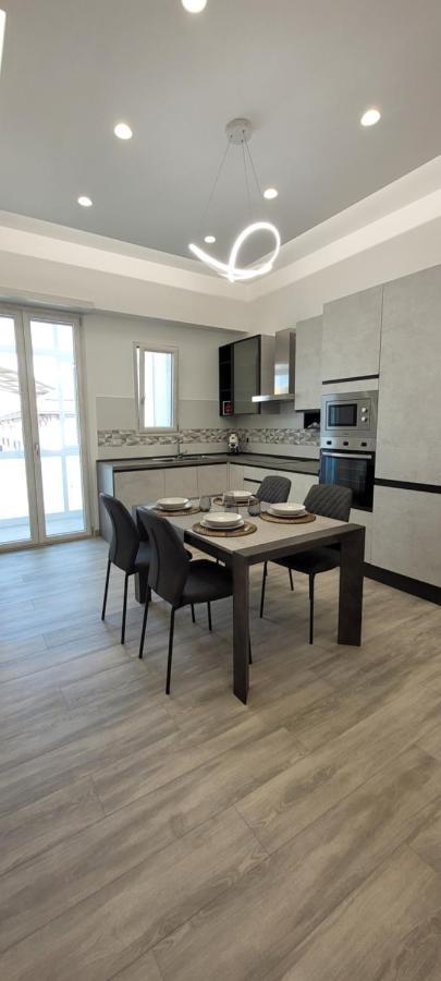 Erre Home Napoli Dış mekan fotoğraf