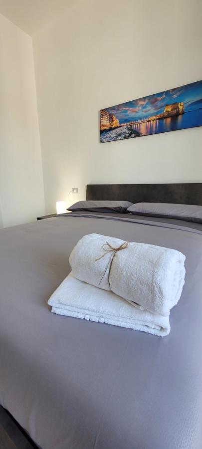 Erre Home Napoli Dış mekan fotoğraf