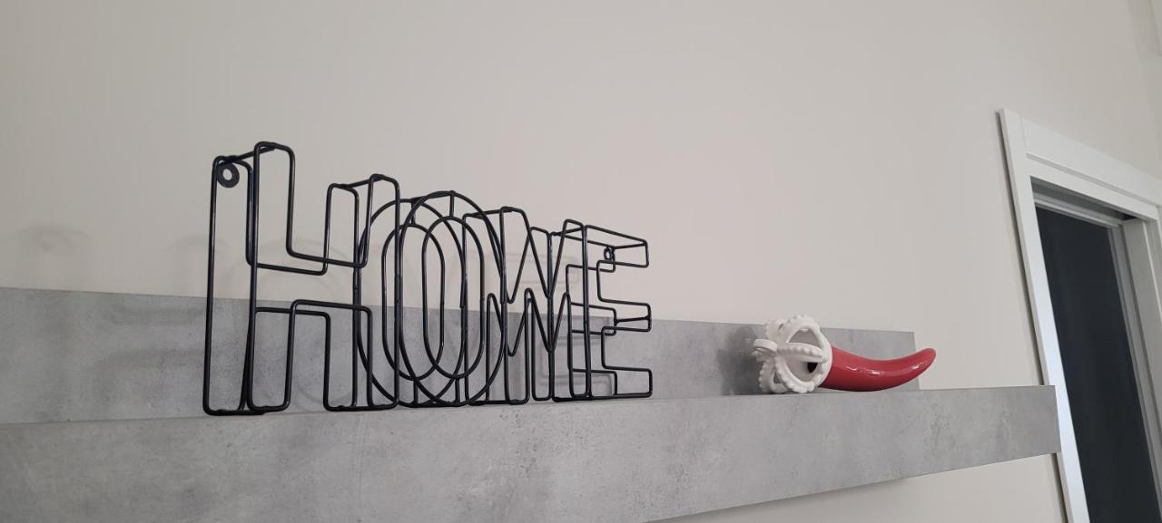 Erre Home Napoli Dış mekan fotoğraf