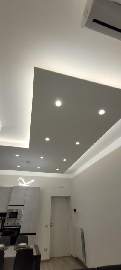 Erre Home Napoli Dış mekan fotoğraf