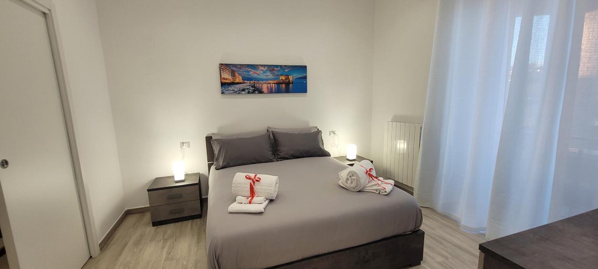 Erre Home Napoli Dış mekan fotoğraf