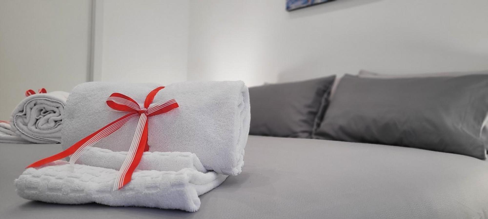 Erre Home Napoli Dış mekan fotoğraf