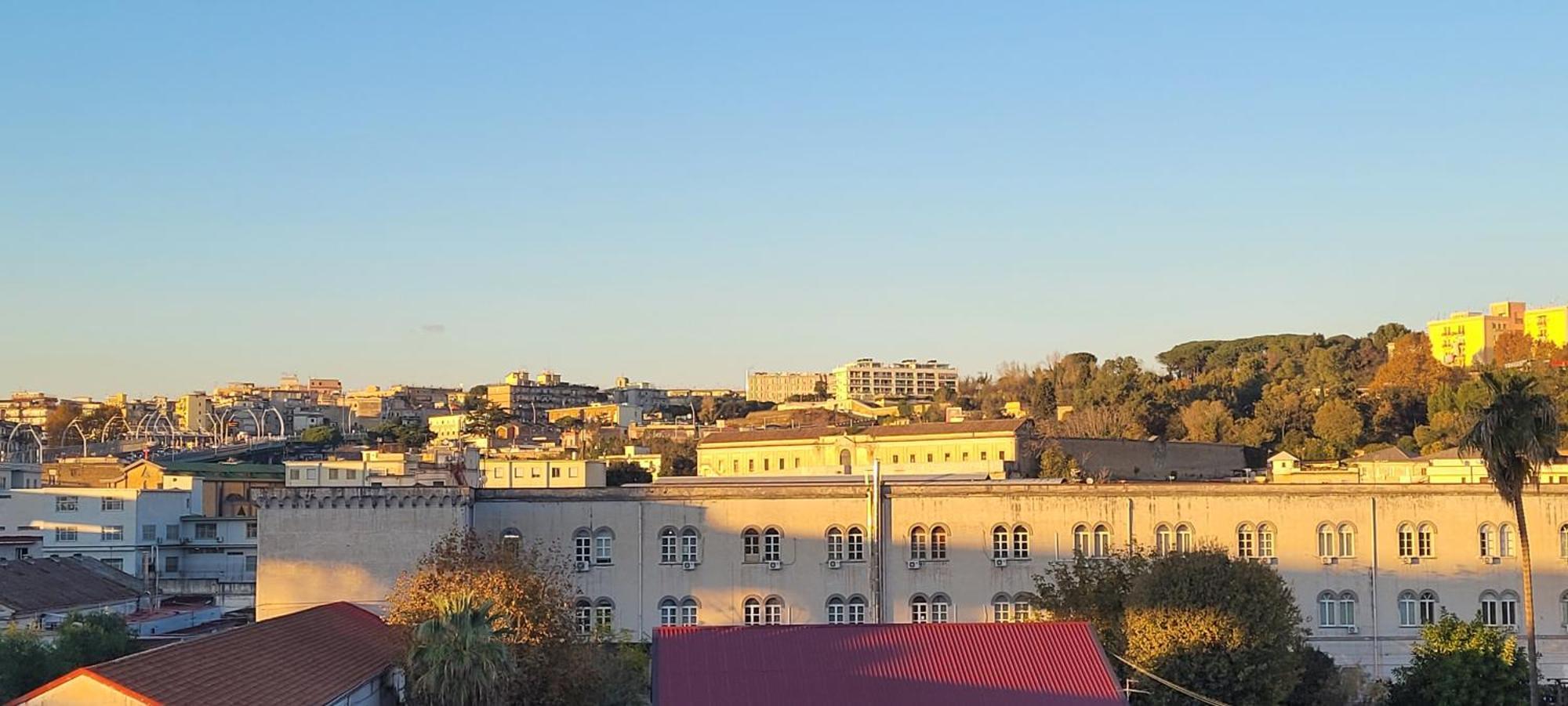 Erre Home Napoli Dış mekan fotoğraf